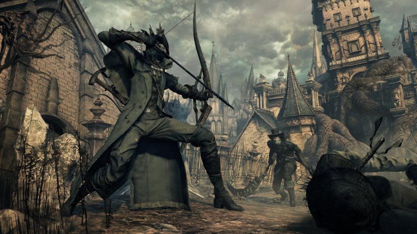 ¿Llegará Bloodborne finalmente a PC?