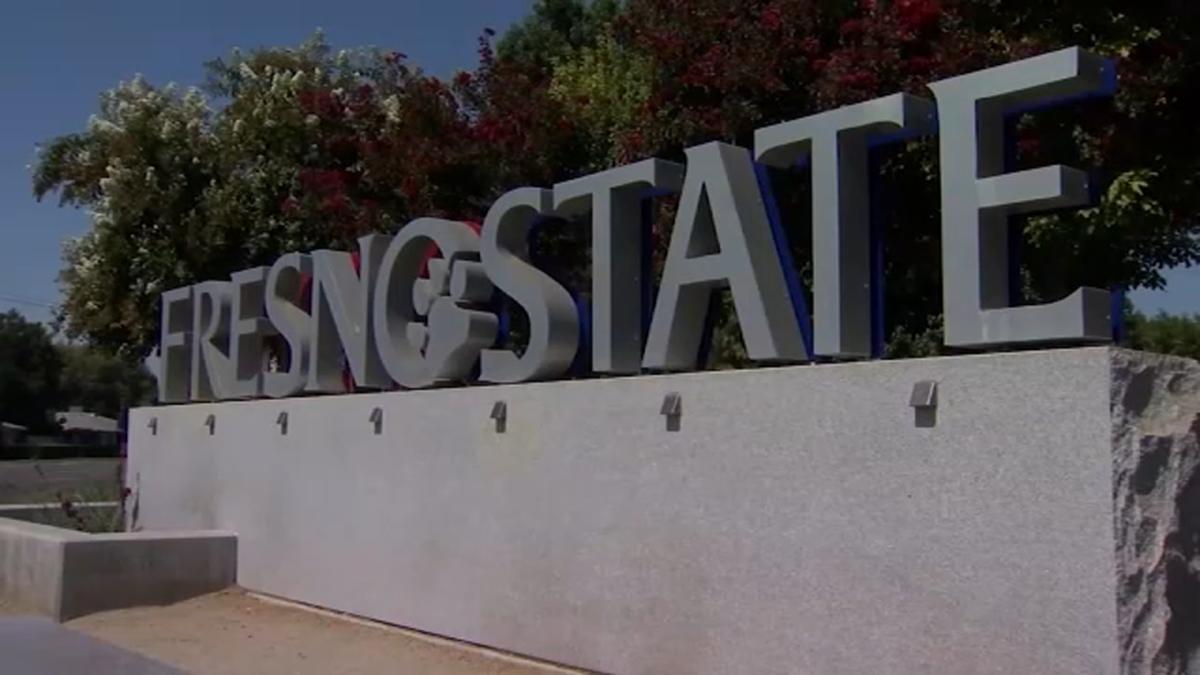 Fresno State sees increased graduation rates thanks to Grad Initiative 2025