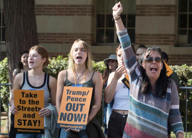 US-POLITICS-TRUMP-PROTEST 