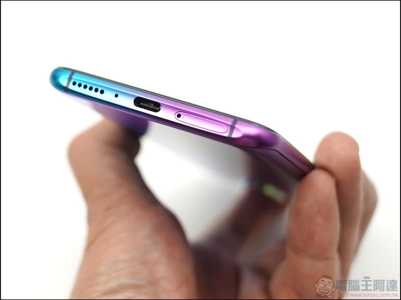 OPPO R17 Pro 開箱 - 12