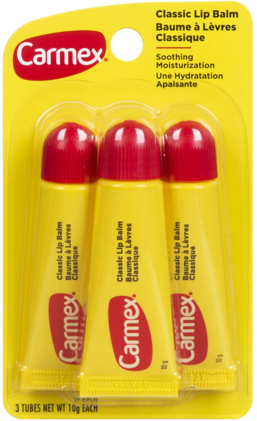 Carmex Classic Lip Balm