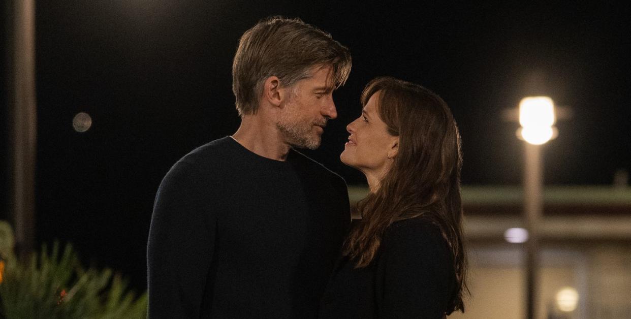 the last thing he told me, jennifer garner, nikolaj costerwaldau