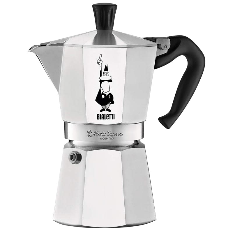 Bialetti Moka Expresso Espresso Maker