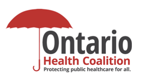 Ontario Health Federation