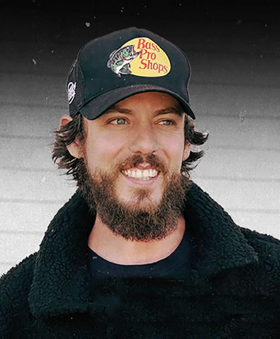 Country music singer and songwriter Chris Janson will perform at the Horizon Events Center this week.