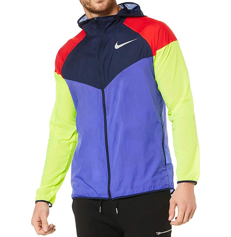 Nike Windrunner Jacket