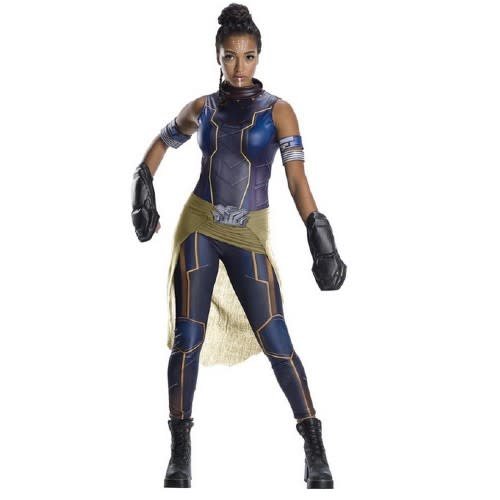 Avengers: Endgame Shuri Costume. (Photo: Amazon)