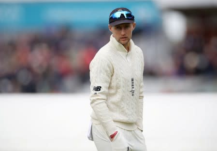 Ashes 2019 - Fourth Test - England v Australia