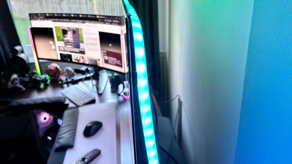 Philips Hue Gradient LED Lightstrip