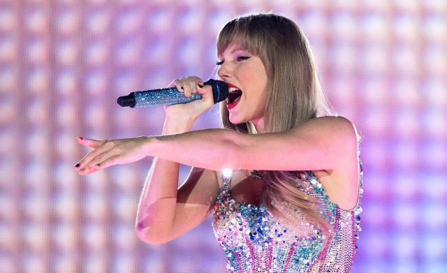 All About Taylor Swift's Eras Tour Setlist and Outfit Changes