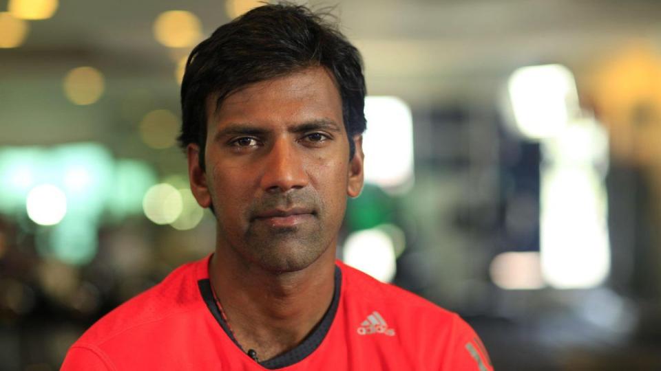 Lakshmipathy Balaji