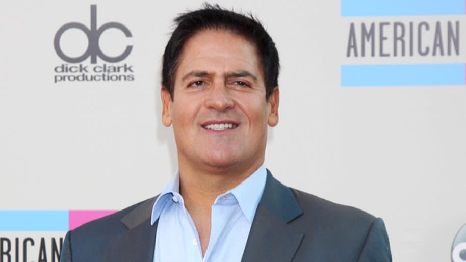 From selling his business to building retirement assets: How Mark Cuban turned 91% of his employees into millionaires