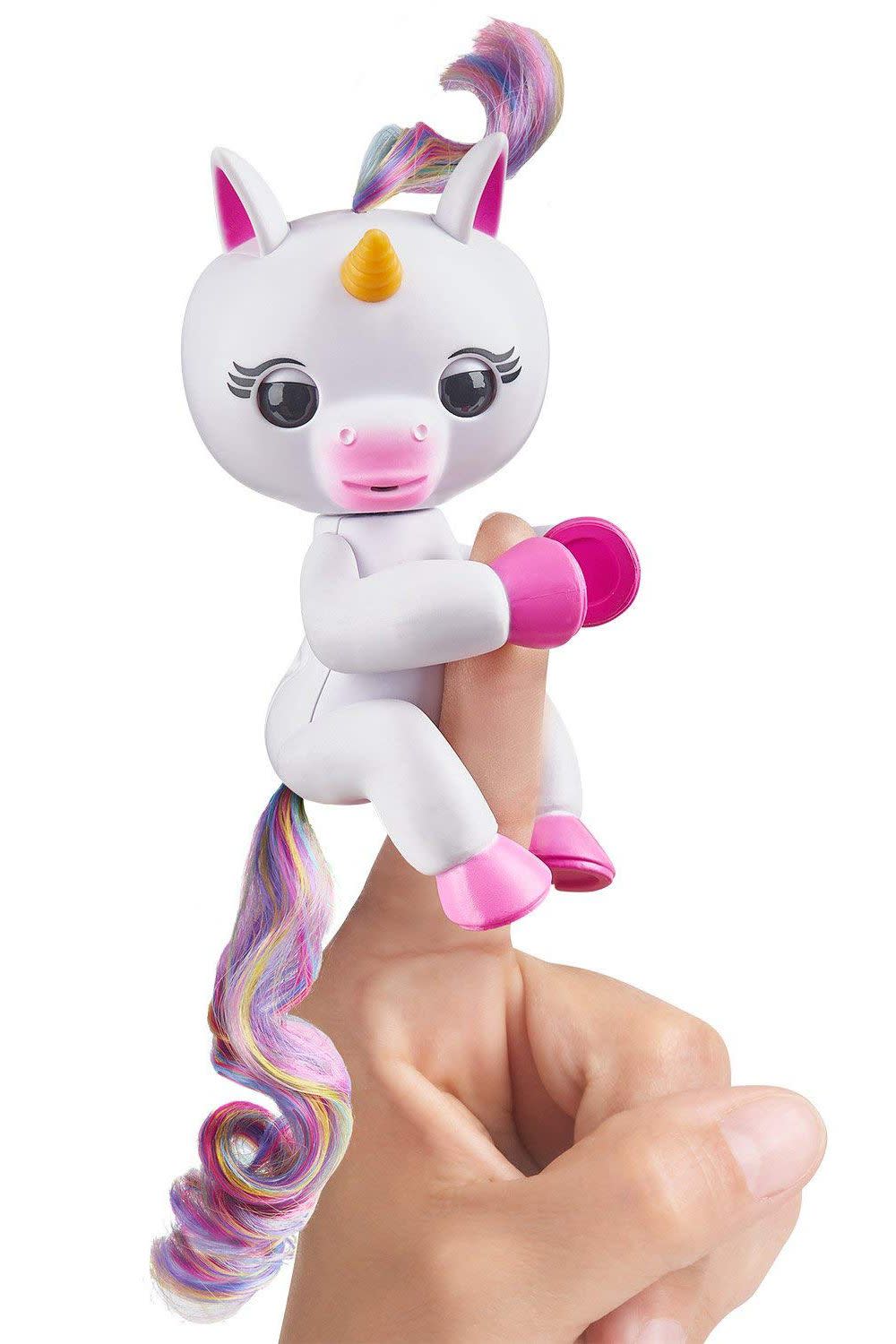 Fingerlings Baby Unicorn