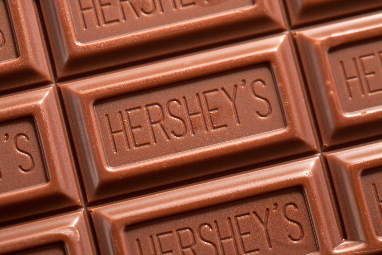 Hershey's Bar