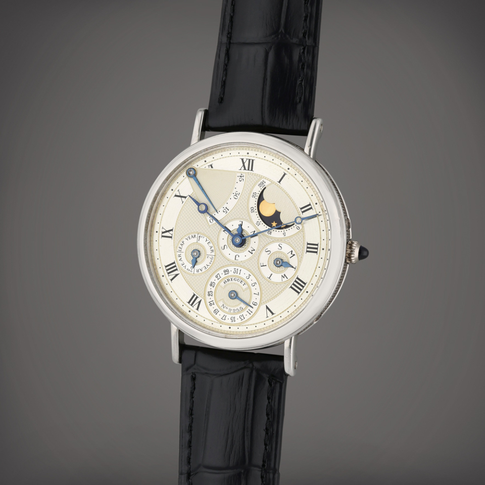 Breguet Classique Ref. 3310