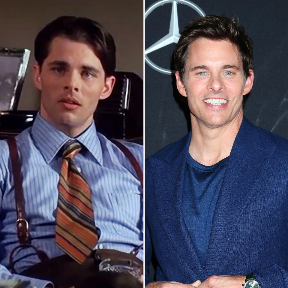 James Marsden (Lon)