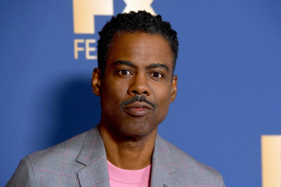 chris rock