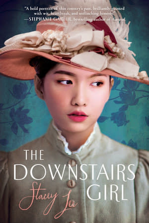 Set in 1890, teenager Jo Kwan lives in a basement and works as a lady's maid for a wealthy family in Atlanta. Unbeknownst to her employers, she also anonymously writes an advice column for proper Southern ladies called 