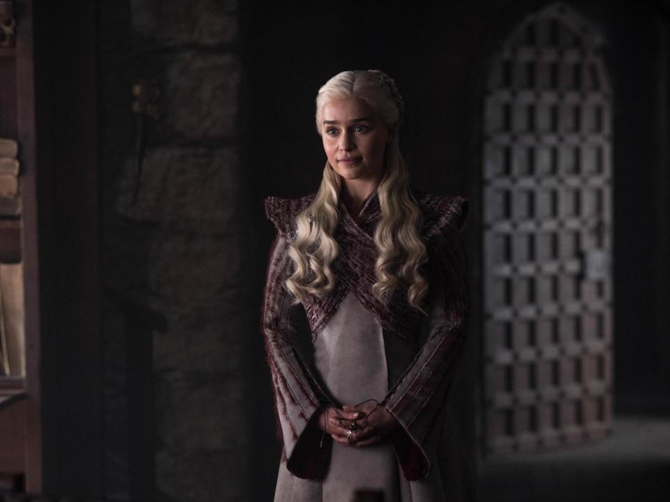 Game of Thrones season 8 leak: Episode 2 of HBO series becomes available to watch ahead of broadcast