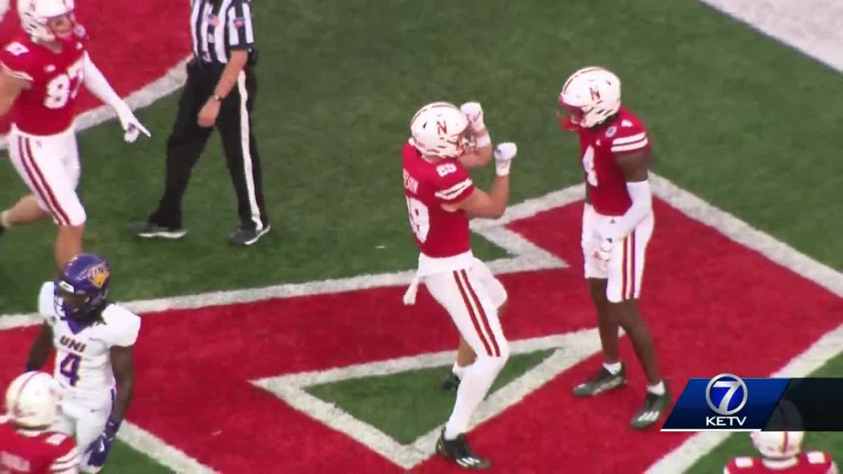 Nebraska Football Celebrates 400th Sellout