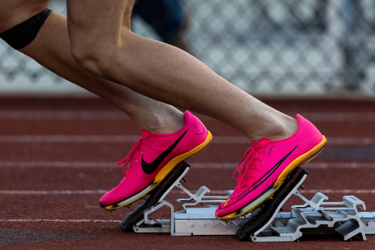 All you need to know about this weekend's IHSAA Track & Field finals in