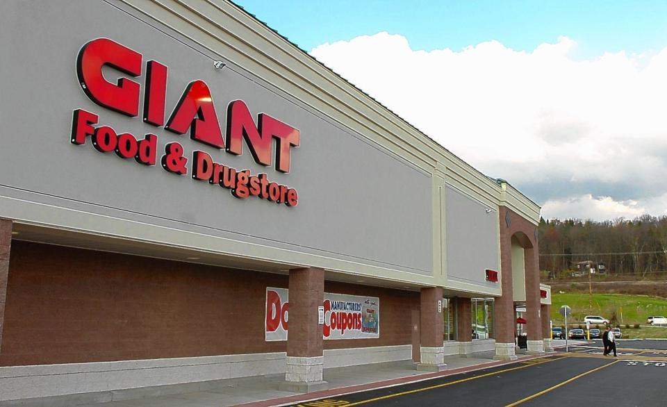 GIANT will be hosting virtual classes with dieticians this holiday season.