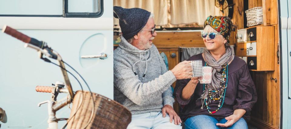 Here are 5 ways Americans can boost their retirement income ​​— without having to save or work more