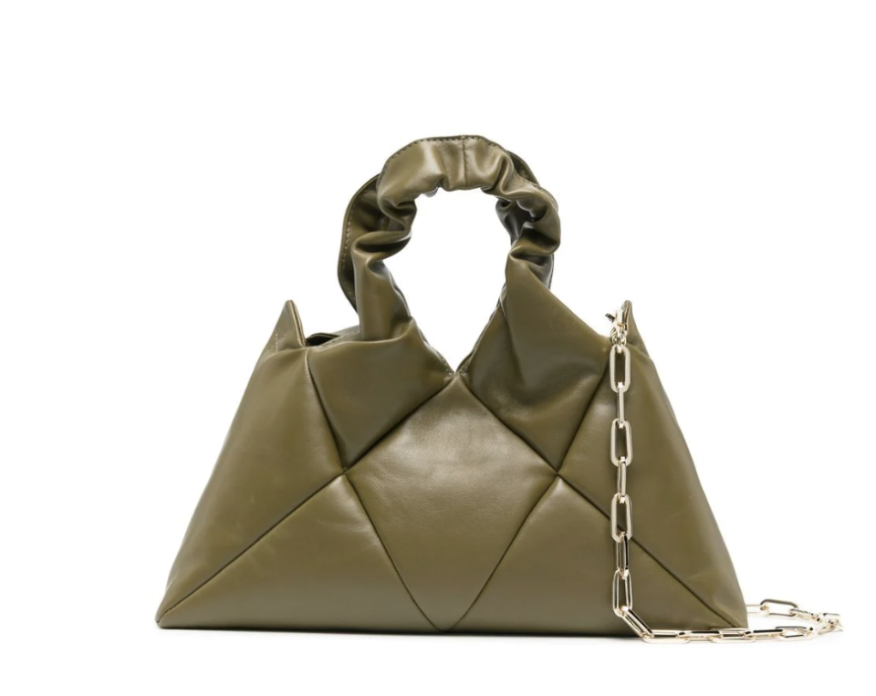 Reco mini bag. (PHOTO: Farfetch)