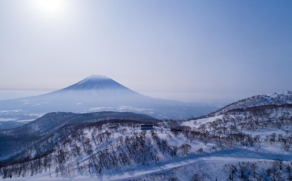 niseko ski resort