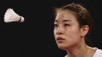 Badminton - Women's Singles - Quarterfinal