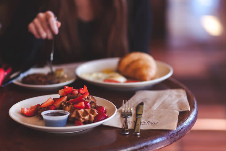 La sabiduría popular sostiene que hay que desayunar como un rey. ¿Por qué no hacerle caso con los beneficios de Club?