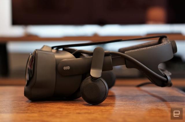 Valve Index Review: The Best VR Headset You Can Buy