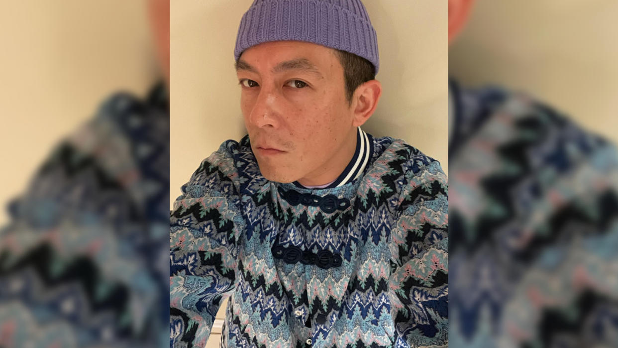 Edison Chen will be performing at the ComplexCon Hong Kong as part of the trio known as 3Cornerz. (PHOTO: Instagram/edisonchen)