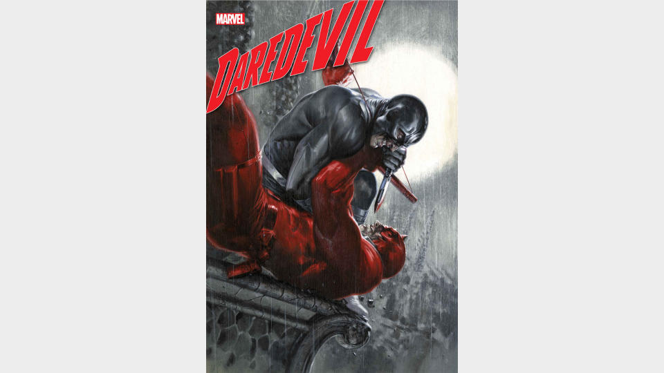 DAREDEVIL #12