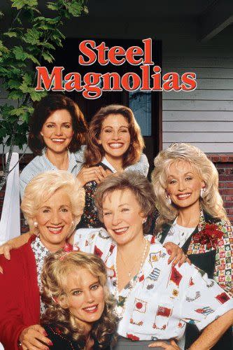 <i>Steel Magnolias</i> (1989)