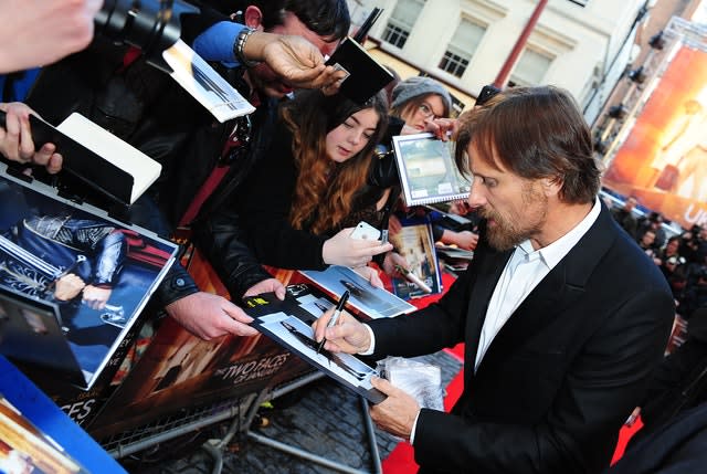 Viggo Mortensen 