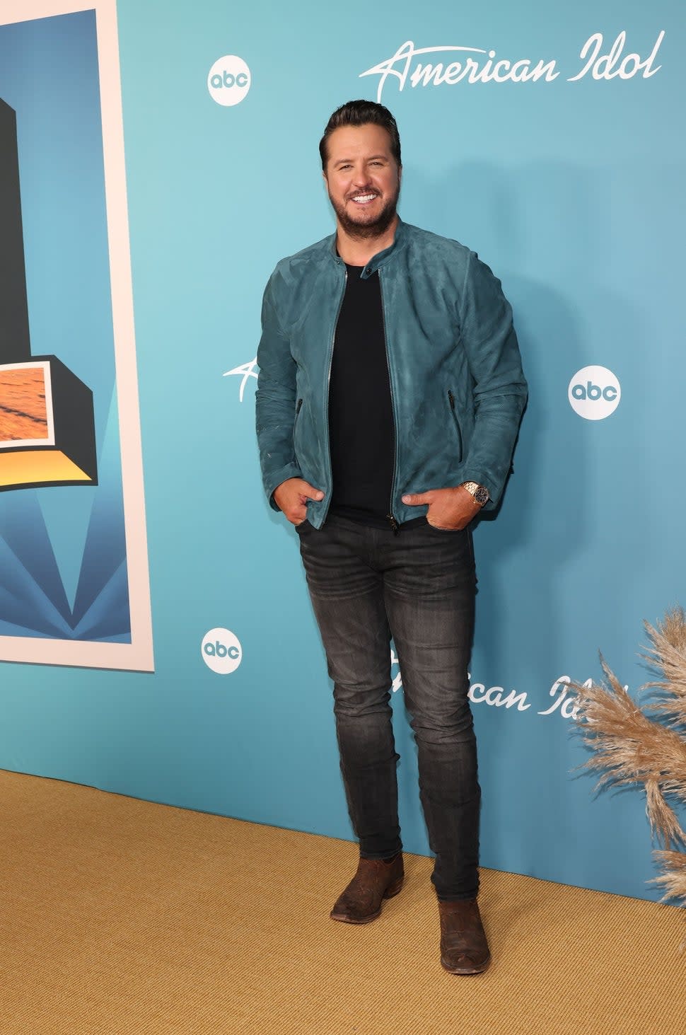 Luke Bryan