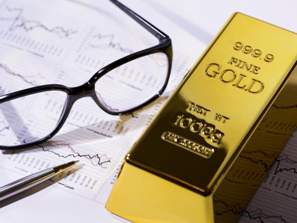 了解影響金價的4大因素 一舉掌握黃金買賣時機