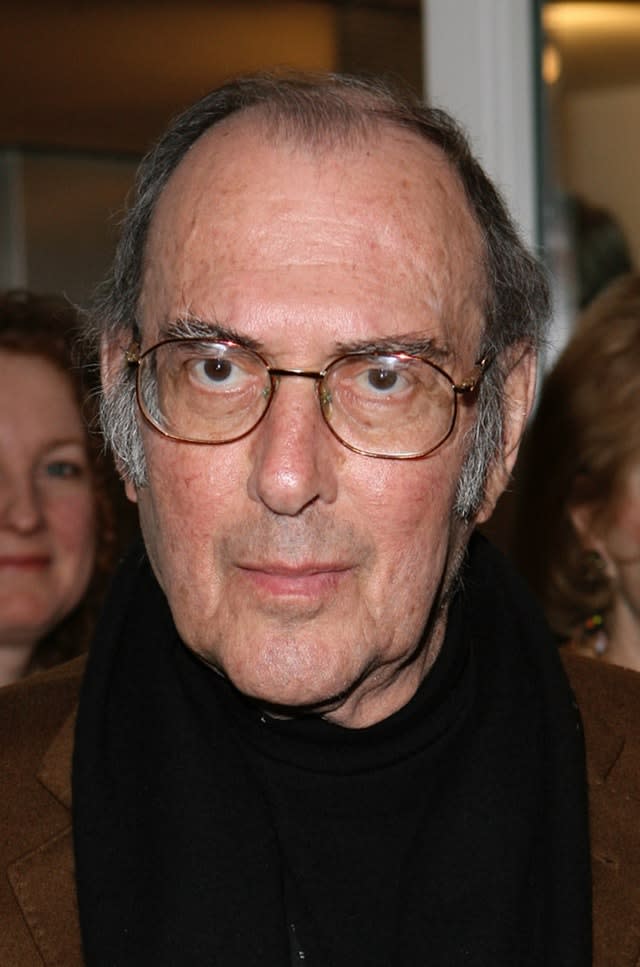 Harold Pinter