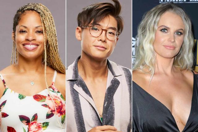 Big Brother Reindeer Games' Cast: Meet the Former Players Competing