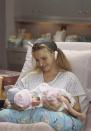 <p>The episode where Phoebe gives birth to her brother’s babies! And where Joey gives birth to some kidney stones!</p>