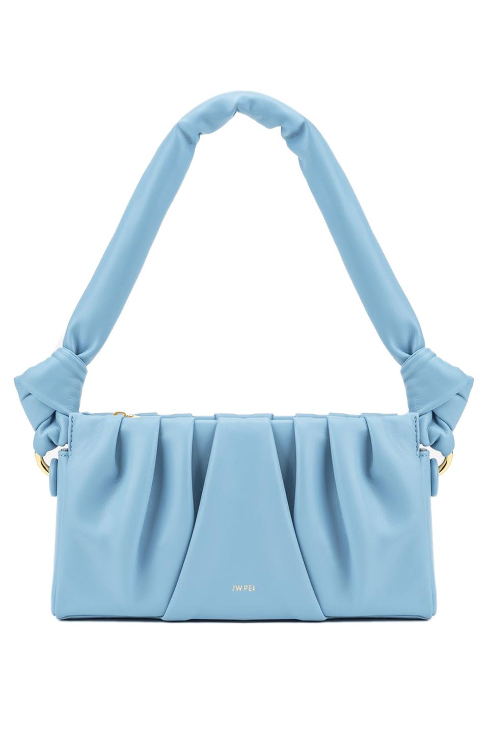 Mila Shoulder Bag