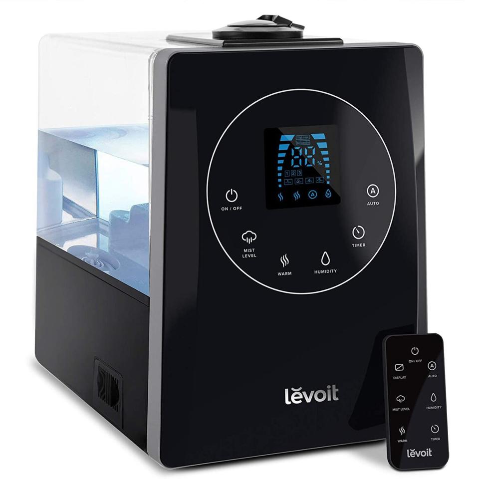 LEVOIT Humidifiers for Large Room Bedroom