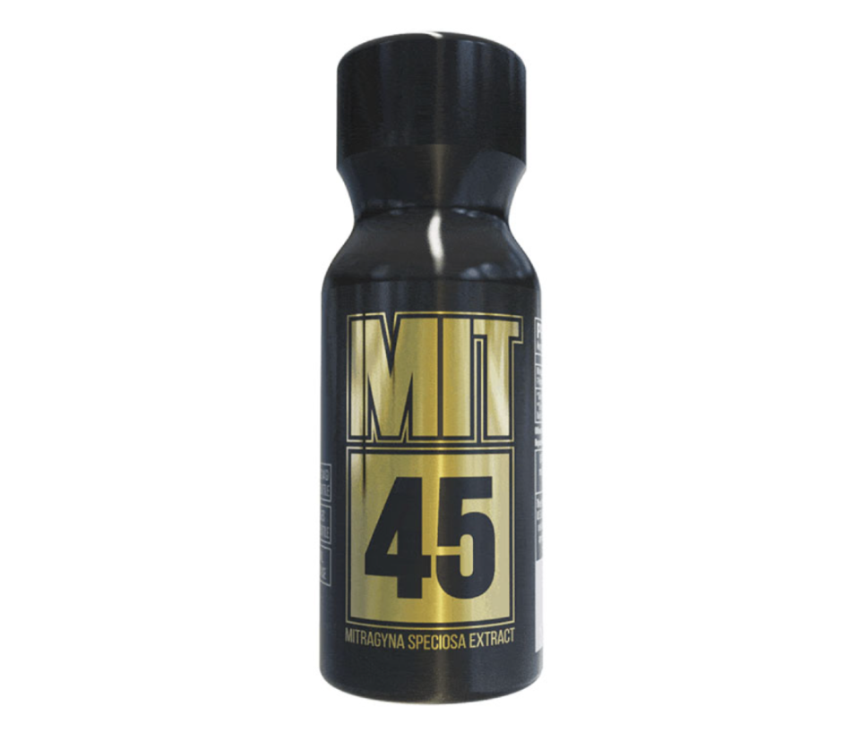 MIT45