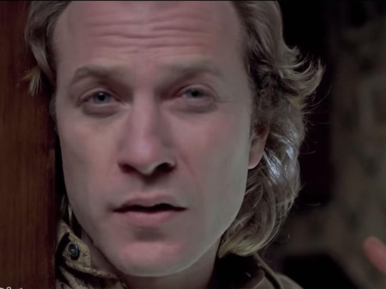 Buffalo Bill in the Silence of the Lambs - the character who lived in the house (YouTube)