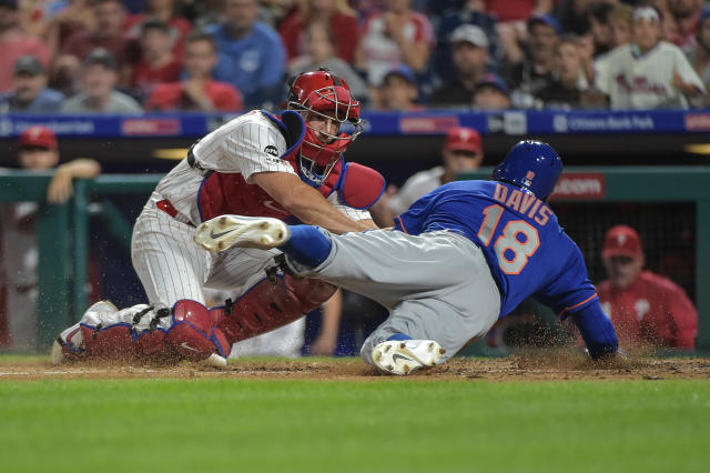 Catcher J.T. Realmuto is key to the Phillies' 2020 season and their future  – The Morning Call