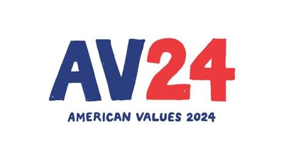 American Values 2024 Runs "Bobby Kennedy for President" Advertisement