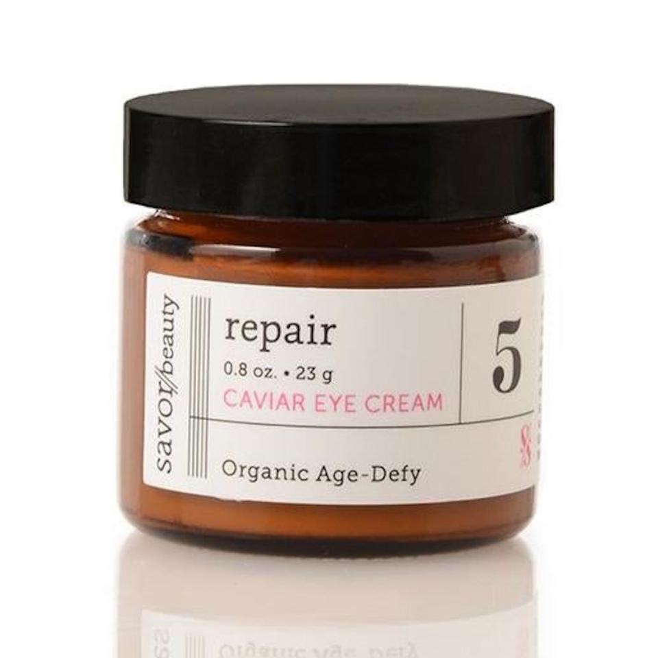 Caviar Eye Cream