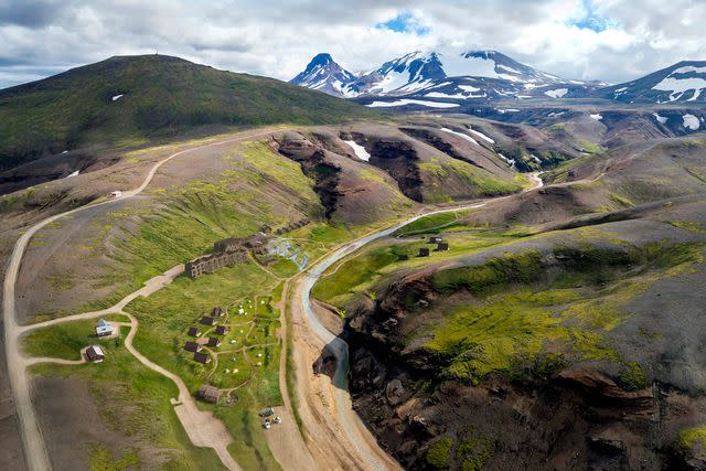 <p>Courtesy of Blue Lagoon Iceland</p>