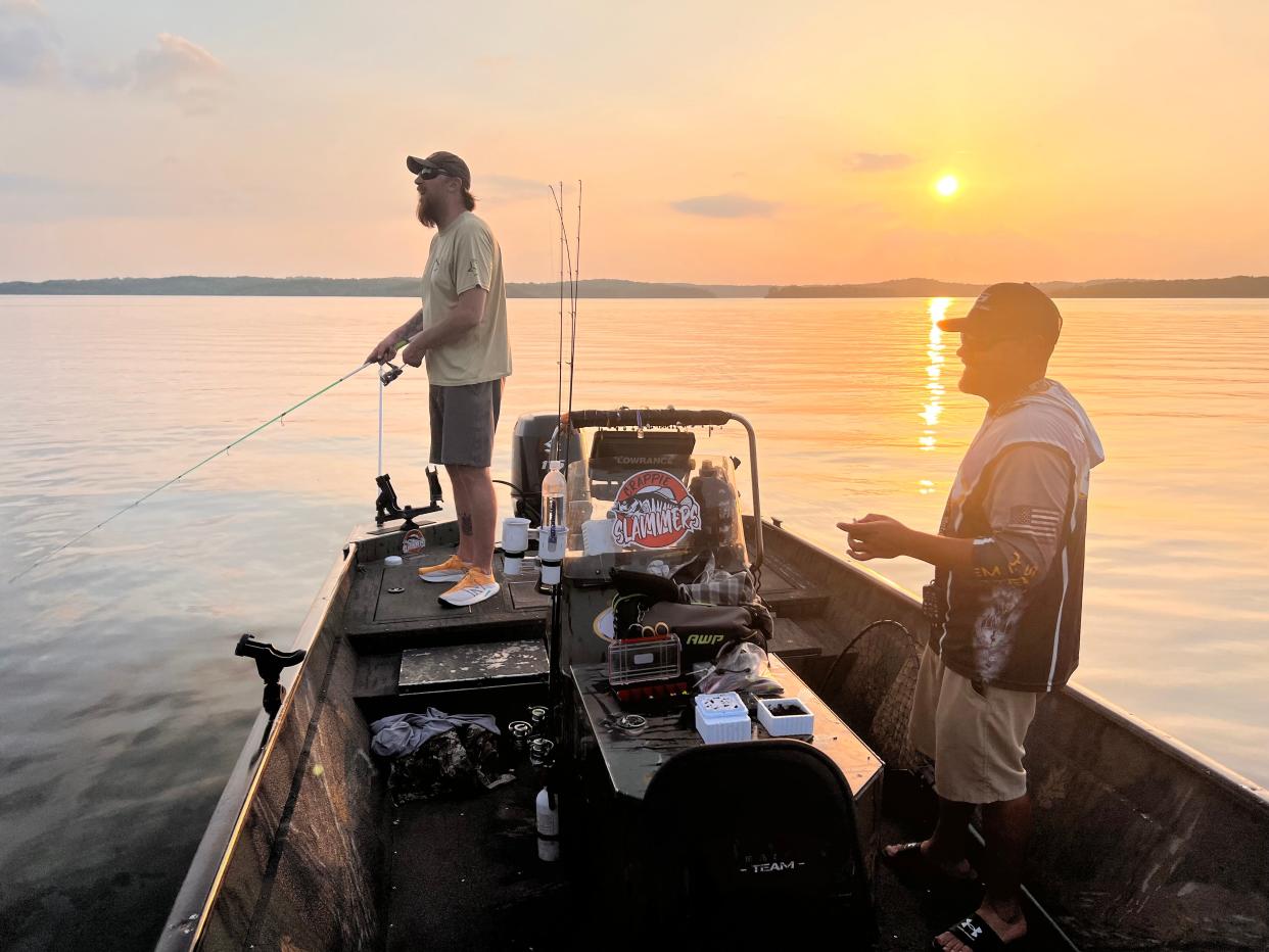 Anglers have many reasons to applaud the U.S. Senate unanimously passing the America’s Conservation Enhancement Reauthorization Act.